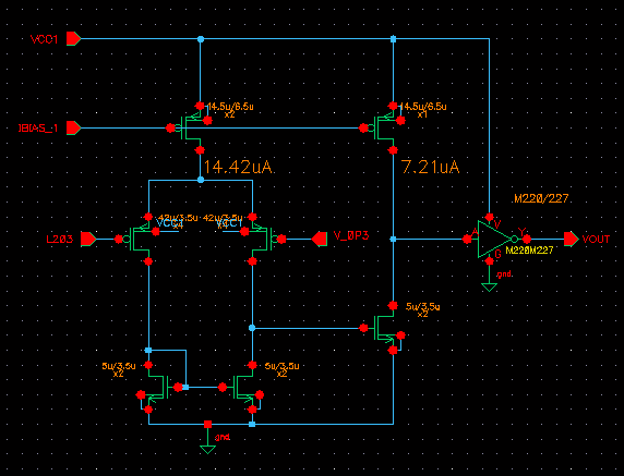 從比較器原理到尖端IC設(shè)計(jì) 探索模擬/RF電路與嵌入式系統(tǒng)的融合
