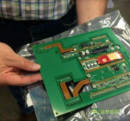 數(shù)字戰(zhàn)場(chǎng)革命 集成電路設(shè)計(jì)如何重塑FPS游戲中的高科技武器系統(tǒng)